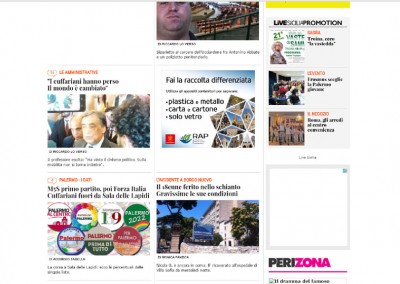 banner web