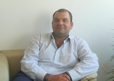Roberto Li Causi