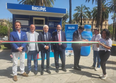 Giovanni Casuti,Pasquale Terrani,Giulio Tantillo, Giuseppe Todaro