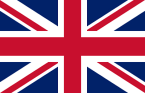 Bandiera inglese
