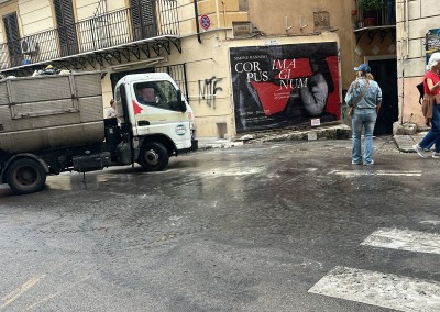 Via Maqueda