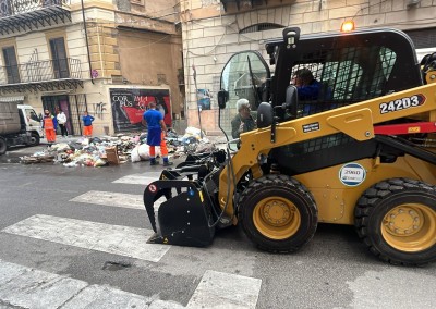 Via Maqueda prima