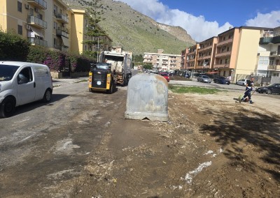 largo Ispica