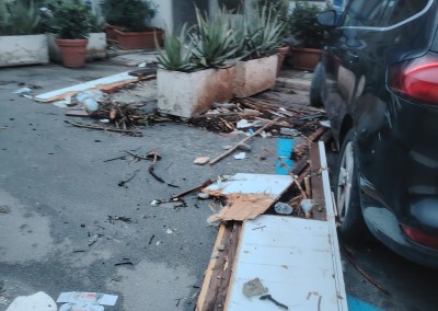 03-Ingombranti e legno