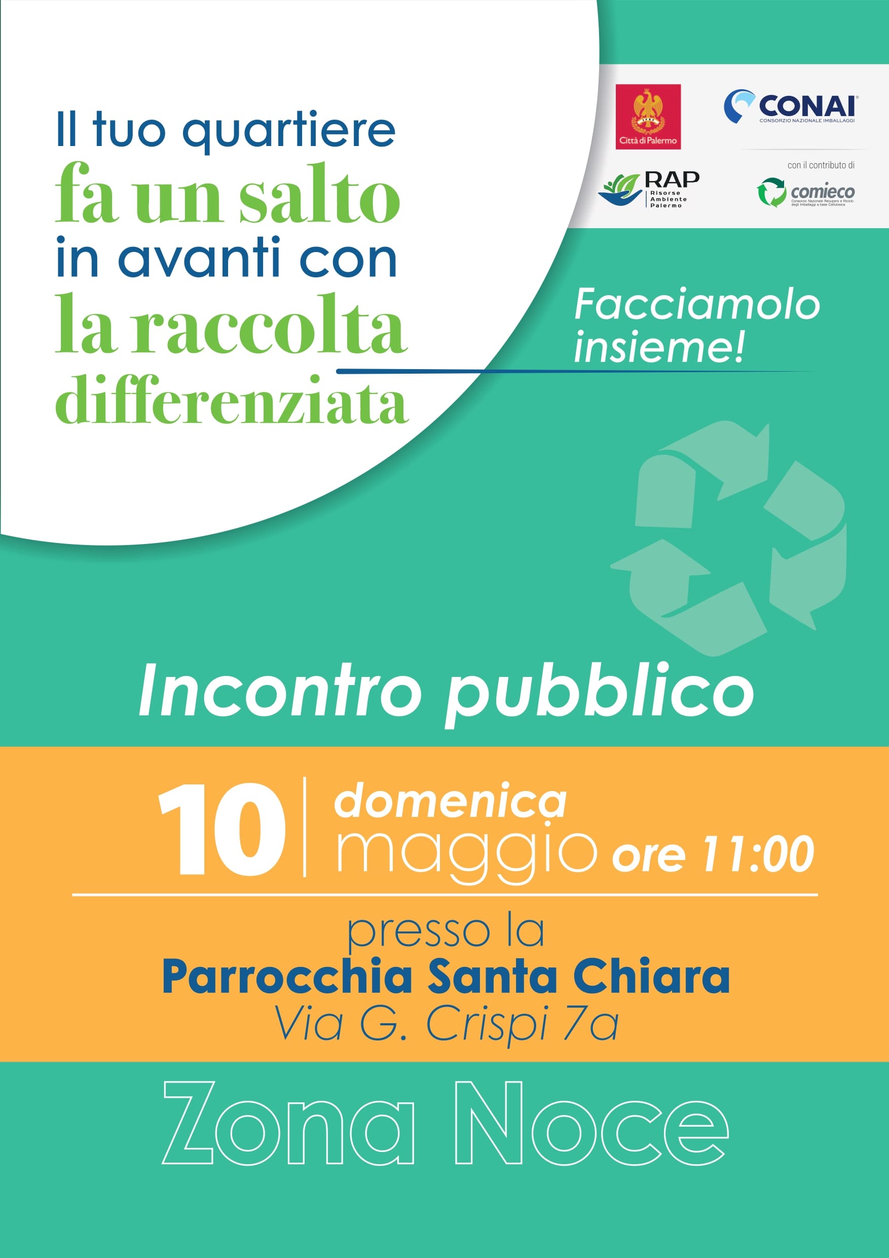 locandina incontro pubblico 10 MAGGIO